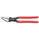 KNIPEX（クニペックス）8421-200 自転車用プライヤー 20゜ベントヘッド - 縮小画像1
