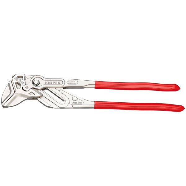 KNIPEX（クニペックス）8603-400 プライヤーレンチ XL