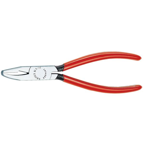 KNIPEX（クニペックス）9151-160 ガラスニブリングプライヤー