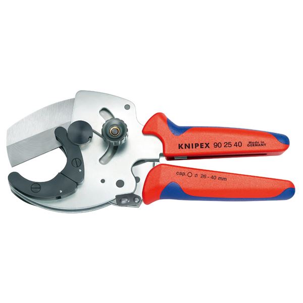 KNIPEX（クニペックス）9025-40 コンポジットパイプカッター