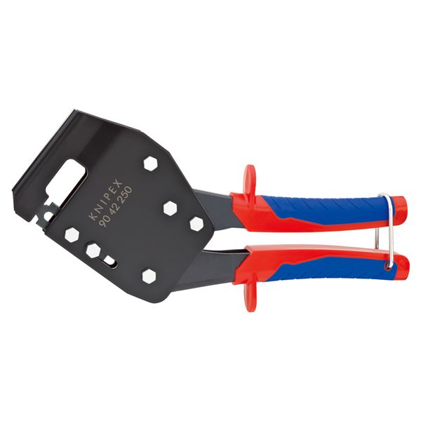 KNIPEX（クニペックス）9042-250 パンチロックリベッター