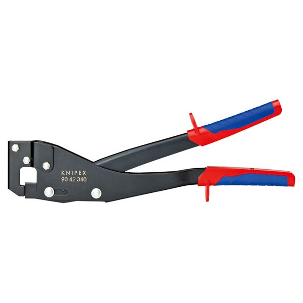 KNIPEX（クニペックス）9042-340 パンチロックリベッター