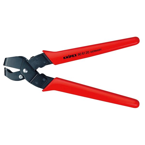 KNIPEX（クニペックス）9061-16 ノッチングプライヤー