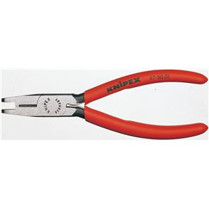 KNIPEX（クニペックス）9750-01 クリンピングプライヤー（スコッチロックコネクター用）