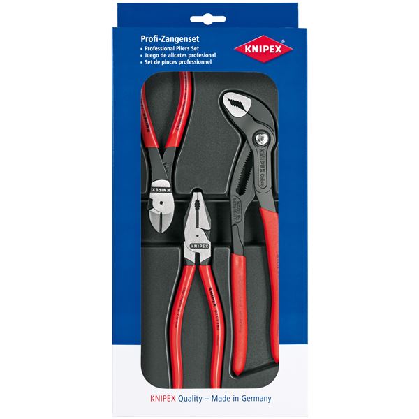 KNIPEX（クニペックス）002010 パワーパック