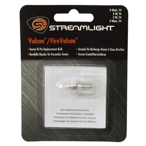 STREAMLIGHT（ストリームライト） 44054 ファイヤーバルカンATEX用 3W／T-4クールランプ