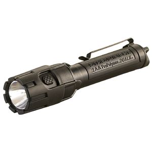 STREAMLIGHT（ストリームライト） 67753 デュアリー 乾電池入 ブラック