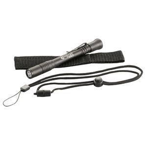 STREAMLIGHT（ストリームライト） 66218 スタイラスプロ 360 乾電池入 ブラック