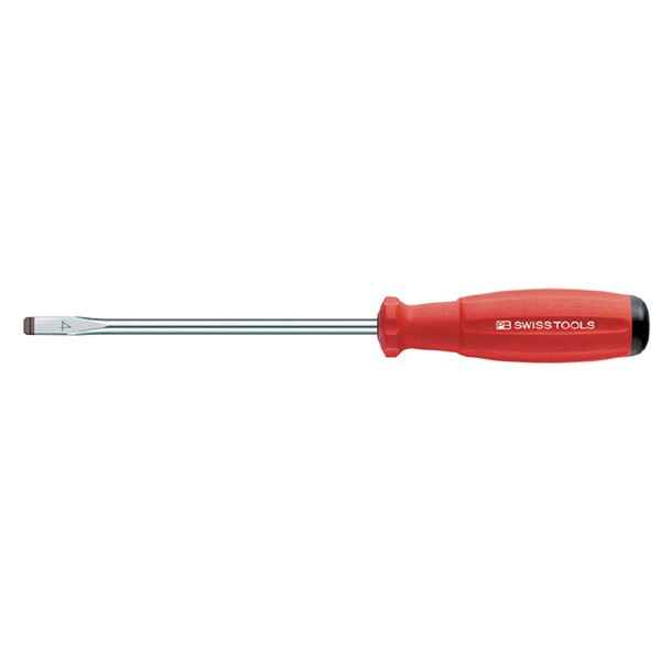 PB SWISS TOOLS 8140-7-200 スイスグリップ・マイナスドライバー