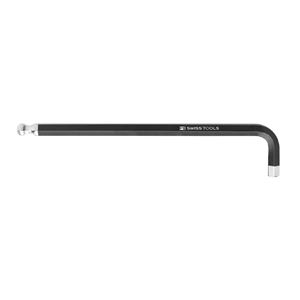 PB SWISS TOOLS 212L-10BK プライベートレンチ （ロング）黒色（J）