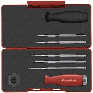 PB SWISS TOOLS 8321SET-A1 メカトルク（トルクドライバー）セット （J）