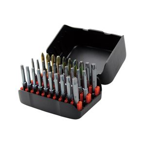 PB SWISS TOOLS E6-995 段付ビットセット （ボックス入り）