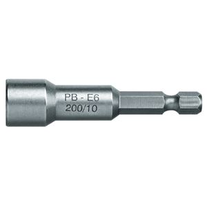 PB SWISS TOOLS E6-200-10 ソケットビット