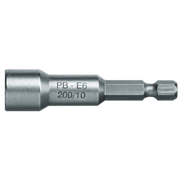 PB SWISS TOOLS E6-200-10 ソケットビット