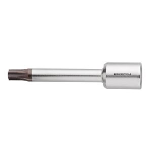 PB SWISS TOOLS V10-400B-T50 3／8SQ イジリドメビットソケット