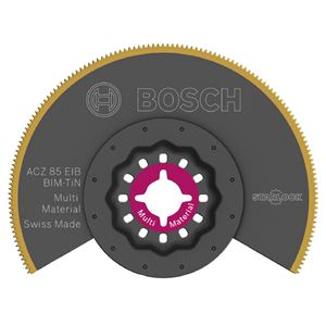 BOSCH（ボッシュ） ACZ85EIB カットソーブレードスターロック