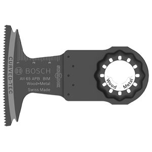 BOSCH（ボッシュ） AII65APB／5 カットソーブレードスターロック（5個入）