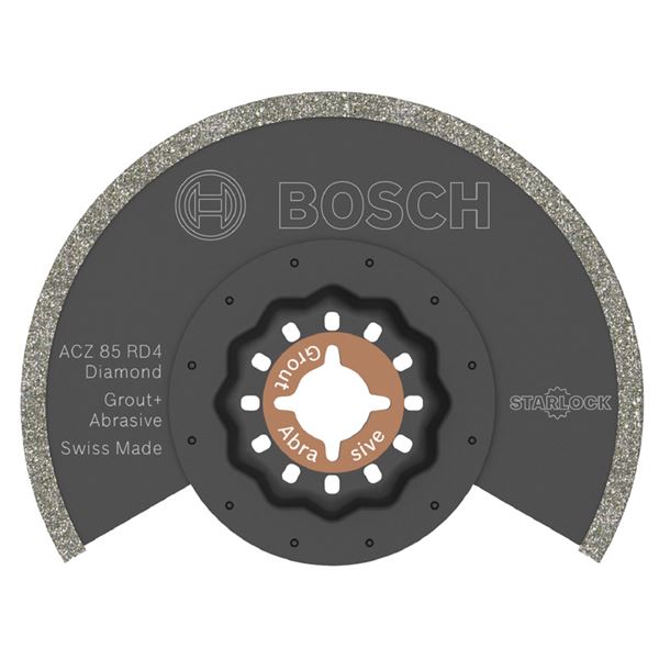 BOSCH（ボッシュ） ACZ85RD4 カットソーブレードスターロック