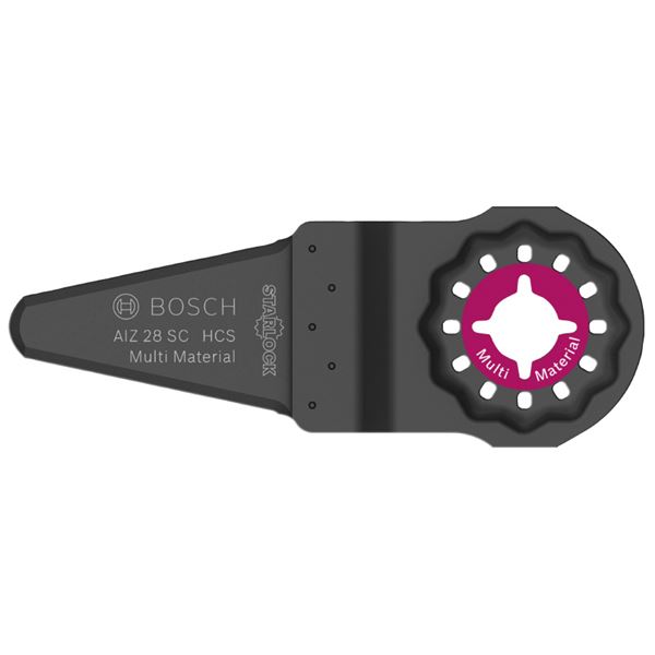 BOSCH（ボッシュ） AIZ28SCN カットソーブレードスターロック