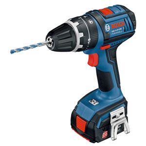 BOSCH(ボッシュ) GSB14.4V-LIN2 バッテリー振動ドライバードリル 商品写真1