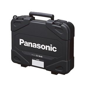 Panasonic(パナソニック) EZ9648 プラスチックケース 商品写真