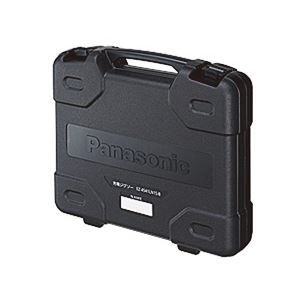 Panasonic(パナソニック) EZ9651 プラスチックケース 商品写真
