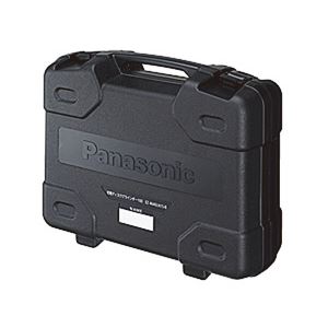 Panasonic(パナソニック) EZ9652 プラスチックケース 商品写真