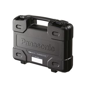Panasonic(パナソニック) EZ9653 プラスチックケース 商品写真