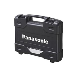 Panasonic(パナソニック) EZ9657 プラスチックケース 商品写真