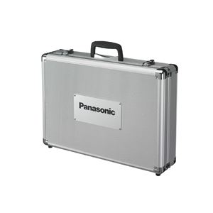 Panasonic(パナソニック) EZ9665 アルミケース 商品写真