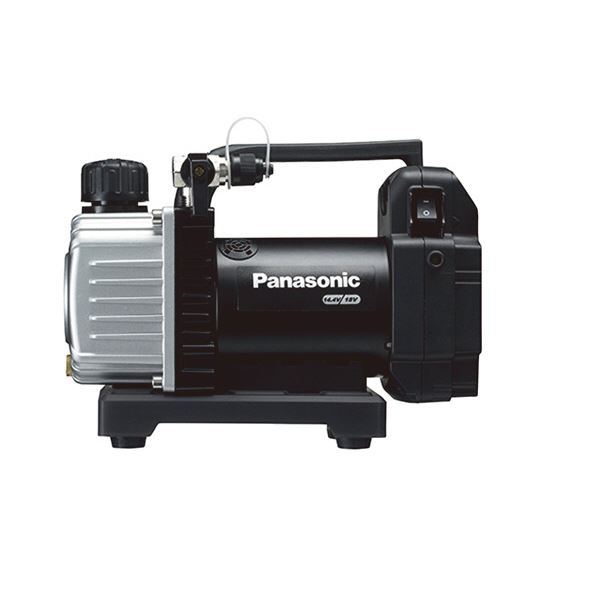 Panasonic（パナソニック） EZ46A3K-B 充電真空ポンプ 本体・ケースのみ