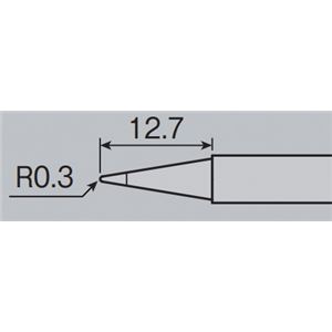 HOZAN HS-51B02 ビット （HS-51用）
