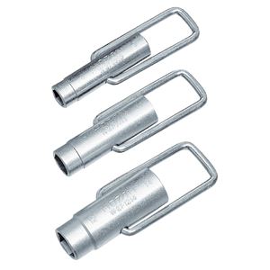 HOZAN W-27 ボックスレンチセット