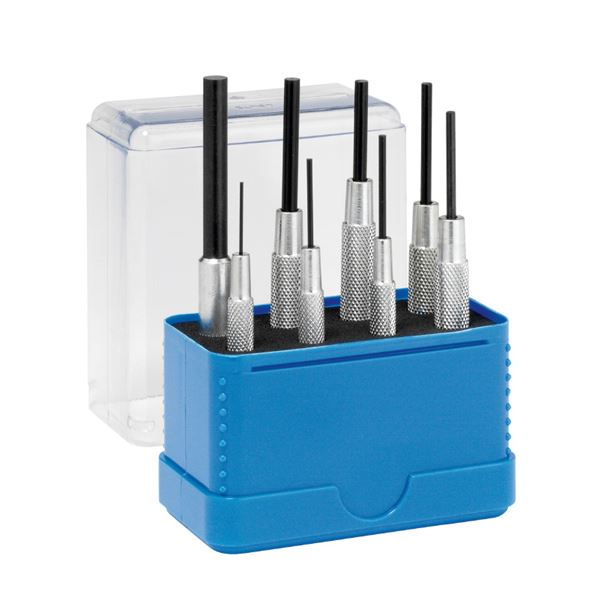 RENNSTEIG（レンシュタイグ） 457 102 5 並行ピンポンチガイドスリーブ付セットスタント