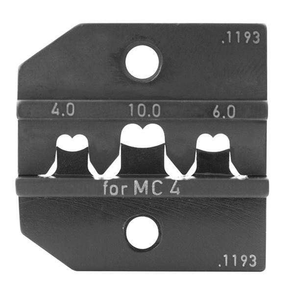 RENNSTEIG（レンシュタイグ） 624 1193 3 0 クリンピングダイス 624 1193[MC4 4］