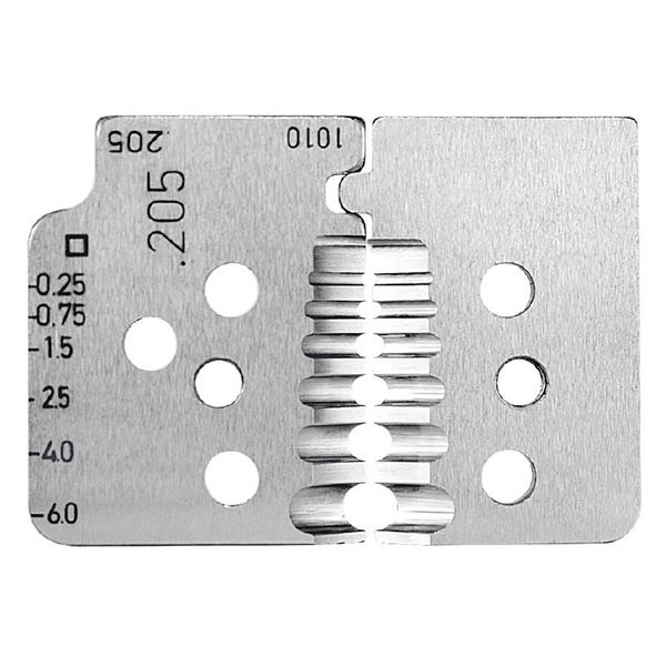 RENNSTEIG（レンシュタイグ） 708 205 3 0 スタンダードマルチワイヤケーブル用替刃