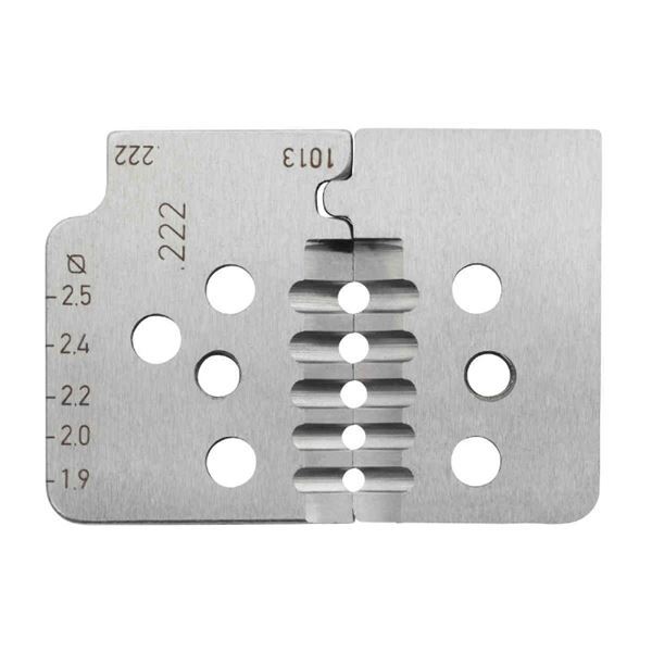 RENNSTEIG（レンシュタイグ） 708 222 3 0 シースストリップ用替刃