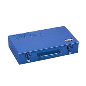 リングスター T-362(ブルー) ツールBOX(T型) 商品写真
