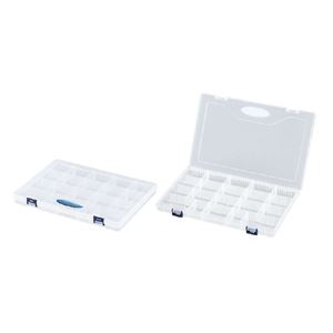 リングスター SP-2800S（クリア） スーパーピッチ5.5MM