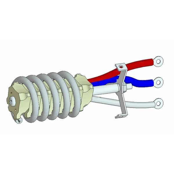 白光 A1082 883用ヒーター／100V-1KW