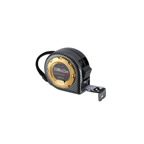 ムラテックKDS DXS25-55 コンベックス ネオロックDXS 25X5.5M