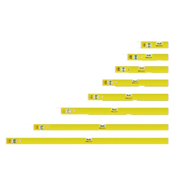 ムラテックKDS SL-120N アルミレベル （水平器）1200MM PRO