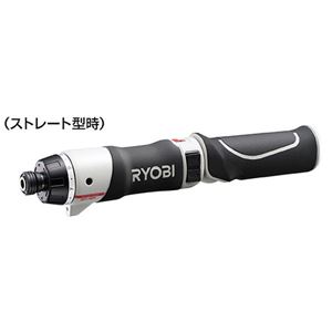 RYOBI(リョービ) BD-361 充電式ドライバドリル 商品写真2