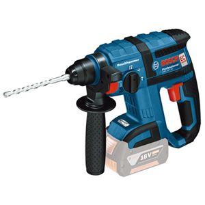 BOSCH（ボッシュ） GBH18V-ECH バッテリーハンマードリル 本体のみ