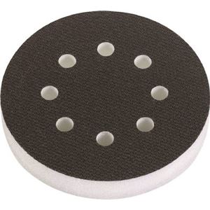 BOSCH（ボッシュ） 2608601126 曲面アダプター 125MM