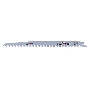 BOSCH（ボッシュ） S1542K セーバーソーブレード （5ホン）