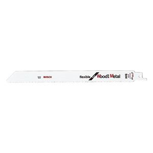 BOSCH（ボッシュ） S1122HF セーバーソーブレード （5ホン）