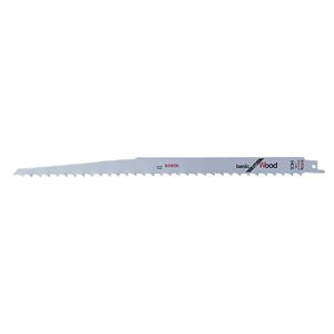 BOSCH（ボッシュ） S1617K セーバーソーブレード （5ホン）