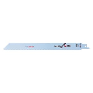 BOSCH（ボッシュ） S1122EF／25 セーバーソーブレード （25ホン）
