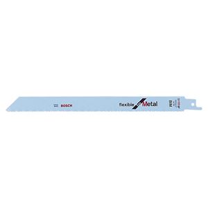 BOSCH（ボッシュ） S1122BF／25 セーバーソーブレード （25ホン）